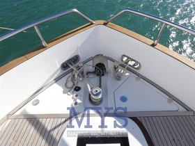 2011 Azimut Yachts Magellano 50