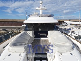 Kjøpe 2011 Azimut Yachts Magellano 50