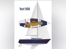 Buy 1992 Verl 900