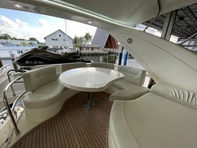 2007 Azimut Yachts 68 à vendre
