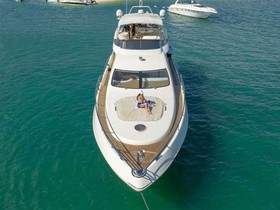 2007 Azimut Yachts 68 à vendre
