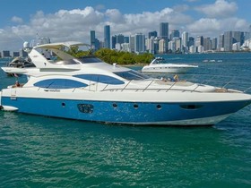 Buy 2007 Azimut Yachts 68