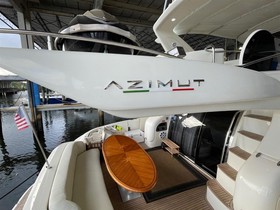 2007 Azimut Yachts 68 for sale