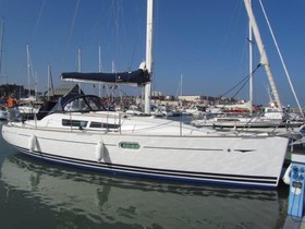 Jeanneau 36I