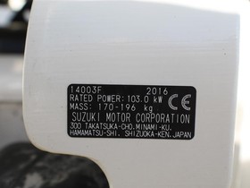 2017 Brig Inflatables Eagle 580 za prodaju