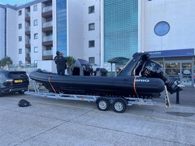 Buy 2017 Brig Inflatables Eagle 780