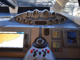 2005 Azimut Yachts 50