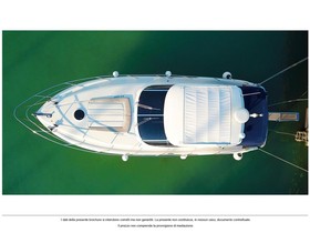 2010 Atlantis Yachts 40 te koop