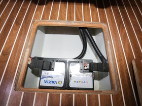 2015 Bavaria Yachts 37 Cruiser na prodej