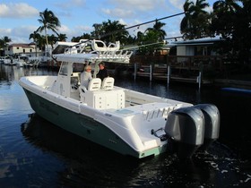 2011 Everglades 325 Cc en venta