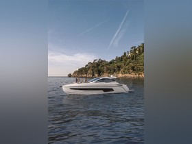 2020 Azimut Yachts Atlantis 45