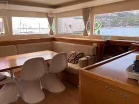 2011 Lagoon Catamarans 450 na prodej