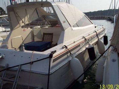 Zaniboni Excalibur 38