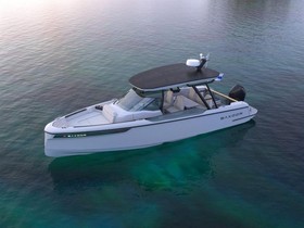 2023 Saxdor Yachts 270 kopen