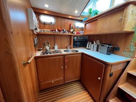 2002 Linssen Grand Sturdy 380 Ac