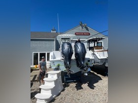 2023 Sea Hunt Boats 270 Gamefish for sale