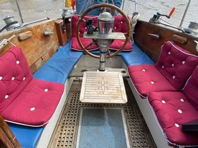 1959 Cardinal Sloop Cruiser