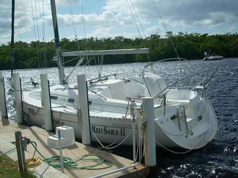 Beneteau Oceanis