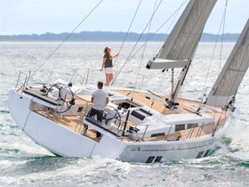 2022 Hanse Yachts 548 in vendita