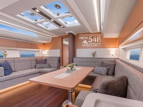 Acquistare 2022 Hanse Yachts 548