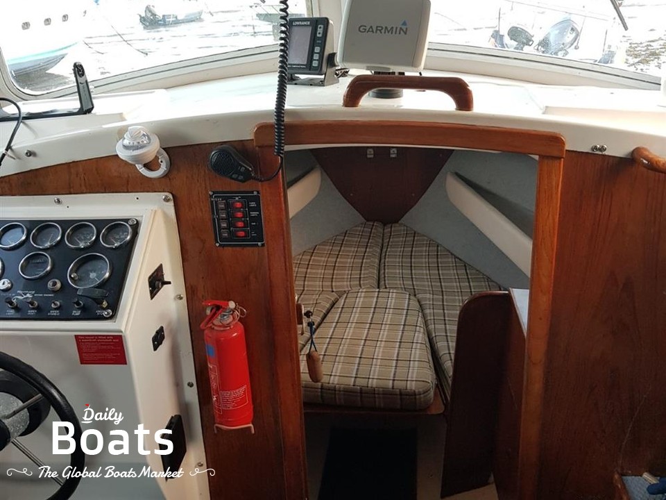 1985 Channel Island 22 for sale. View price, photos and Buy 1985