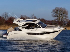 Galeon 310 Htc