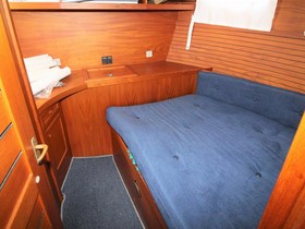 Satılık 1988 Nauticat Yachts 33
