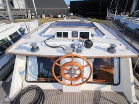 1988 Nauticat Yachts 33