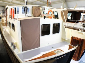 1992 Crown Trawler 1050