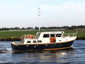 Купить 1992 Crown Trawler 1050