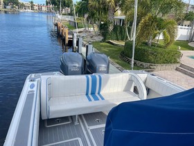 2008 Intrepid Powerboats 323 for sale