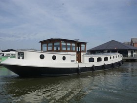 2019 Branson Boat Builders Barge in vendita