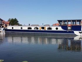 Kjøpe 2019 Branson Boat Builders Barge