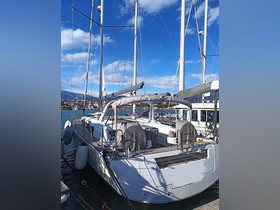 Купить 2019 Bénéteau Boats Oceanis 551