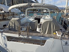 2019 Bénéteau Boats Oceanis 551