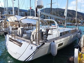 Bénéteau Boats Oceanis 551