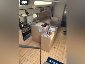 2019 Bénéteau Boats Oceanis 551