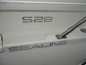 2003 Sealine S28 te koop