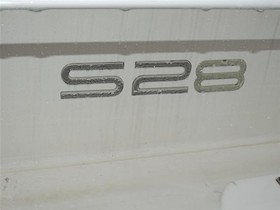Kjøpe 2003 Sealine S28