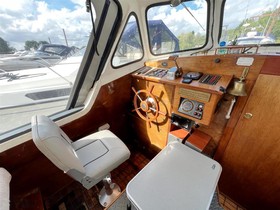1971 Seamaster Commodore 28