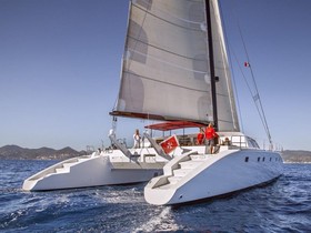 2003 Trimarine 78 Catamaran