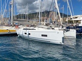 2022 Bénéteau Boats Oceanis 401