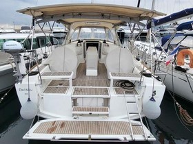 Kupiti 2018 Bénéteau Boats Oceanis 381