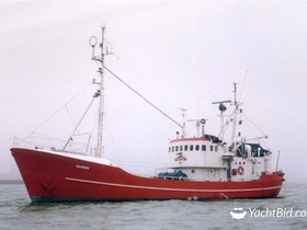 Kupiti 1960 Expedition Vessel Icebreaker