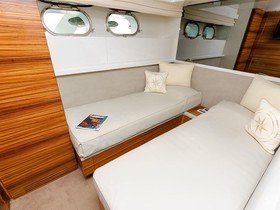 2009 Sanlorenzo Yachts Sl72
