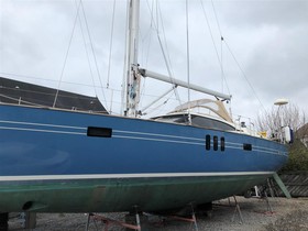 2013 Southerly 420 te koop