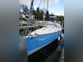 1994 Bénéteau Boats First 210