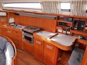 1991 X-Yachts 412