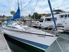 1991 X-Yachts 412 kopen