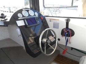 2015 Quicksilver Boats 605 Pilothouse